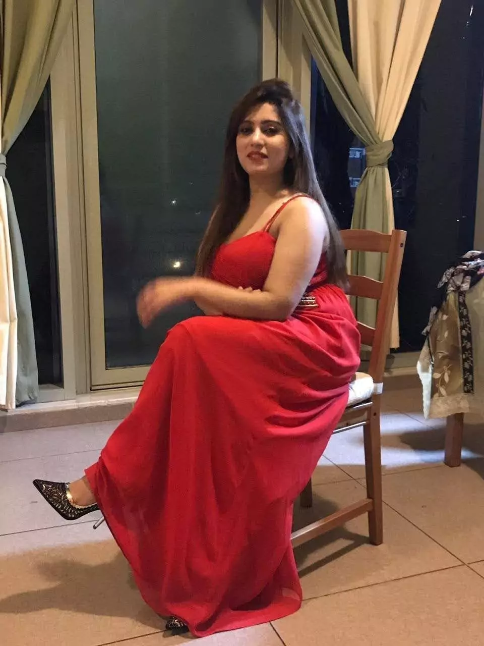 Escort Service in Peddapalli